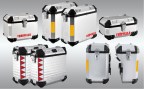 Range of Pannier Cases